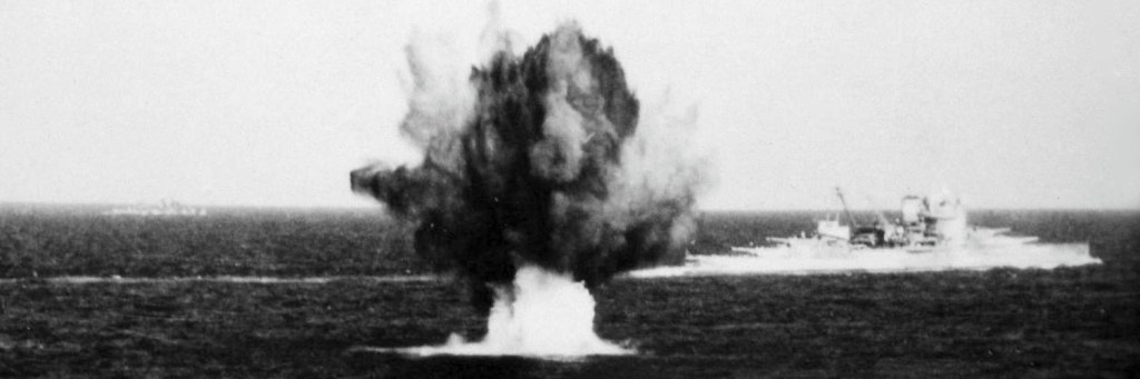 The Battle of Cape Matapan: A Turning Point in the&nbsp;Mediterranean