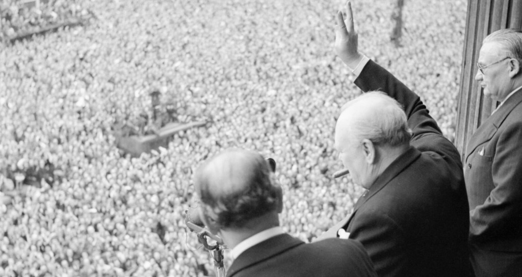 What’s in a name? How the British named military operations in World War&nbsp;2