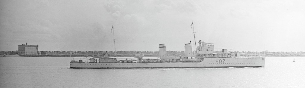 Operation Demon: The Royal Navy’s Daring Evacuation from&nbsp;Greece